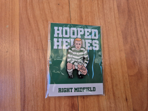 Celtic hoidy hooped heroes - fc,
