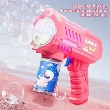 10-Hole Handheld Light Bubble