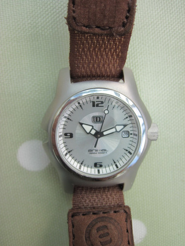 Animal watch ladies model - model, claw