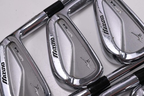 Mizuno irons 4 pw - /, /