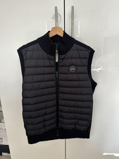 Canada Goose Black Label