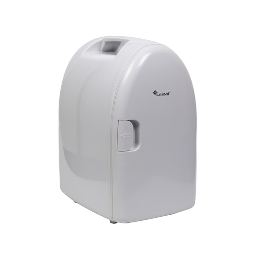 Cristal compact cooler - cristal, 6l