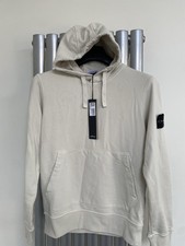 STONE ISLAND S/S 25 SAND