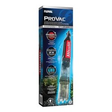 Fluval provac plug aquarium - provac, in