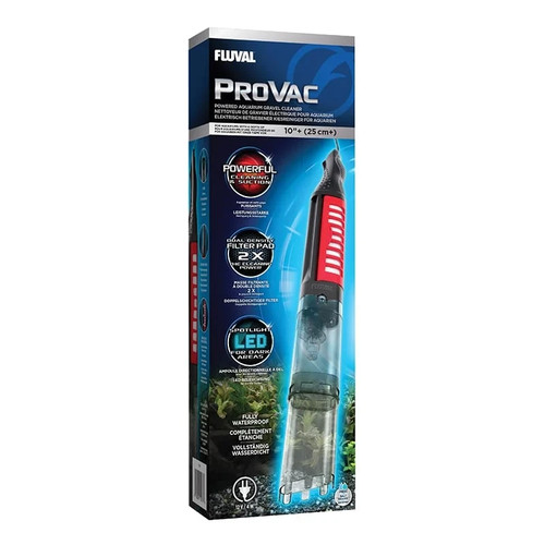 Fluval provac plug aquarium - plug,
