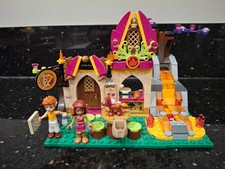 LEGO Elves: Azari and the