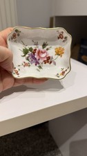 Royal Crown Derby Trinket Dish
