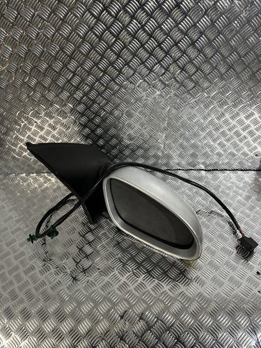 Golf mk5 driver wing - mk5,