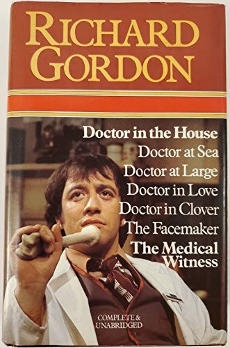 Doctor the house - the, /