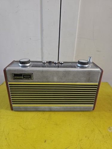 Roberts rfm3 vhf - lw, vintage