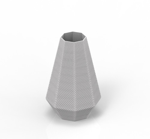 Helena flower vase - vase, –