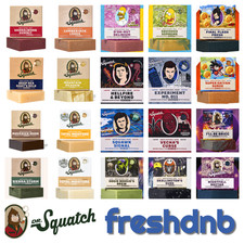 Dr Squatch  Soap – Natural