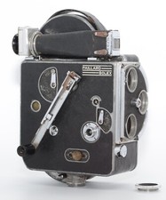 [EXC+++++]  Bolex H16 1936