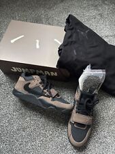 Travis Scott Jordan Jumpman