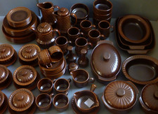 Wedgwood Pennine: 6 Side