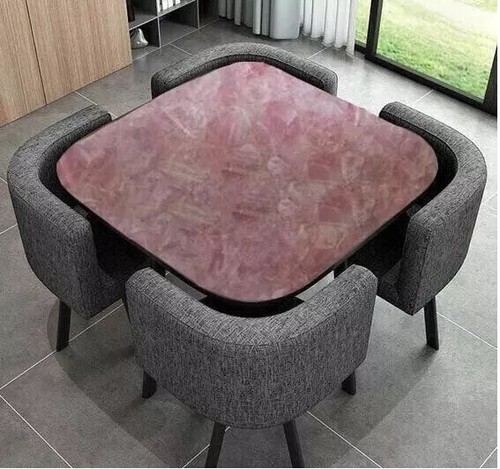 Dining table top stone - dining,