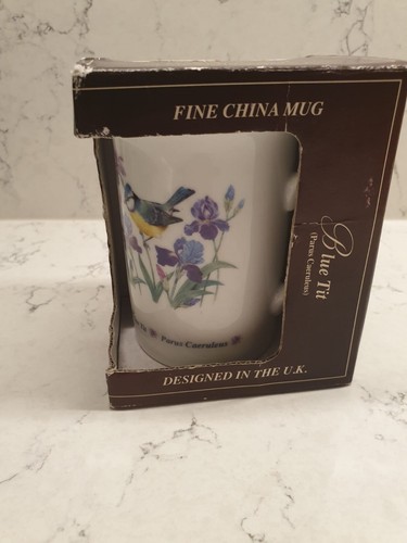 Mug boxed naturecraft fine - naturecraft,
