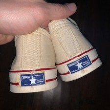 Vintage 60s 50s CONVERSE Chuck