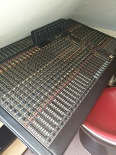 Studiomaster Midi Automation Mixer with stand32 track Commercial Studio Mixer 