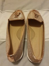 Women's Size 6 Shoes