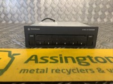 2005-10 VW Volkswagon EOS 6 CD
