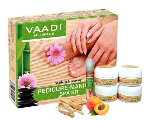Vaadi herbals refreshing - herbals,