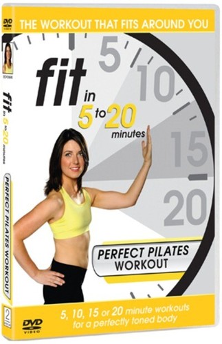 Fit 20 minutes - in,