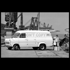 Photo A.038814 FORD TRANSIT