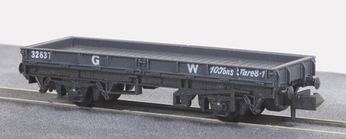 Peco gauge gwr - nr-5w,