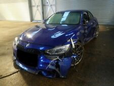 2014-2018 BMW M4 F82 F83 M3 F80 DCT CONVERTIBLE BREAKING - SPARES CAT B 