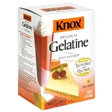 Knox Original Unflavored