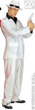 Mens Deluxe White Godfella
