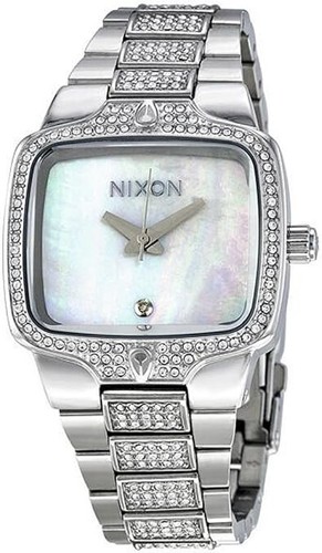 Nixon small player - player, women's