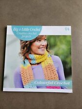 BIG & LITTLE CROCHET - 04 -