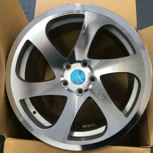 3sdm sp alloy wheels - 18"3sdm, 0.06