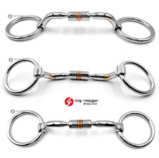 2" Ring Pony Loose Ring