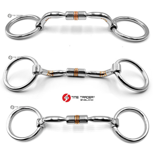 Ring pony loose - 2",