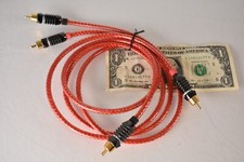 1m Straight Wire LSI Encore -