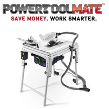 Festool 575784 Table saw TKS 80 EBS 240 V