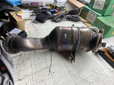 MERCEDES BENZ CAT / CATALYTIC