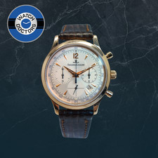 Jaeger le Coultre Master