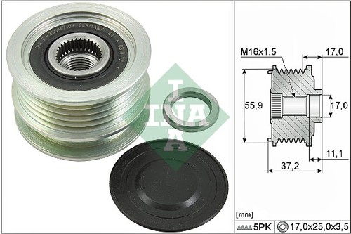 Fits ina 535 0116 10 - ina,