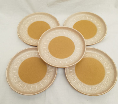 Set vintage denby ode - of,