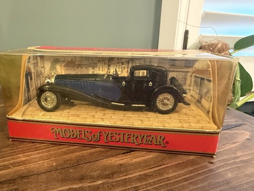 1930 bugatti royale - car,