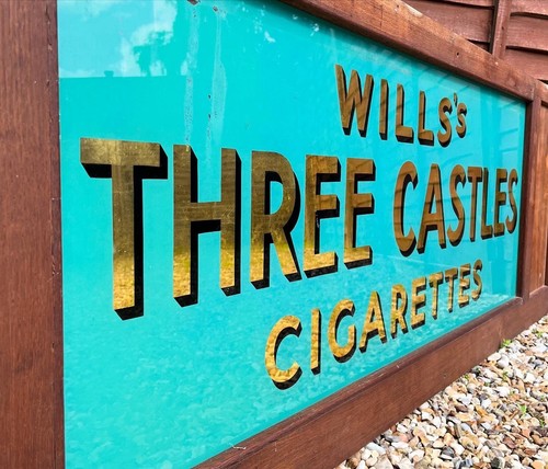 1900s will three castles - 1900s,
