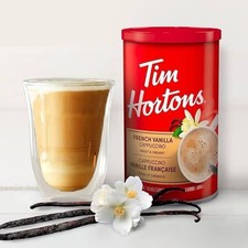 Tim Hortons French Vanilla