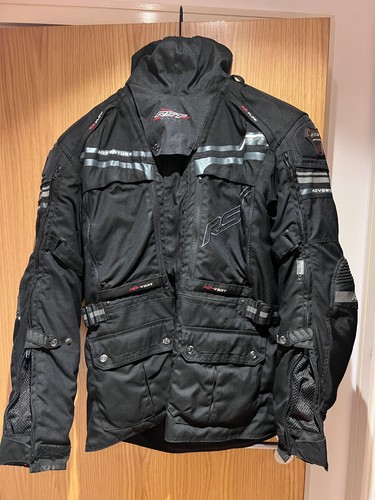 Rst adventure jacket 3xl - rst, adventure-x