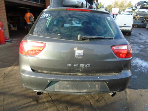 Seat exeo tfsi estate - tfsi,