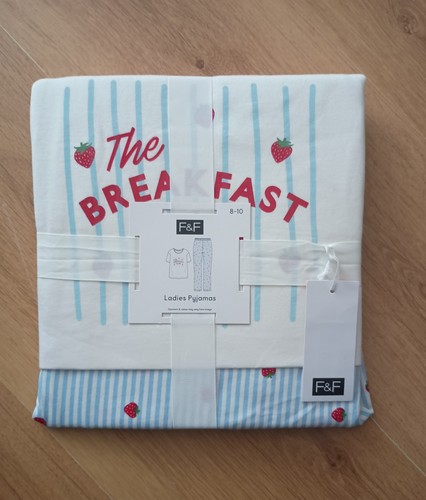 Ladies brand new - brand, tesco