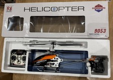 S DOUBLE HORSE HELICOPTER 9053